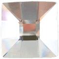 SWAROVSKI ELEMENTS 2483 Mosaic Squares 10mm